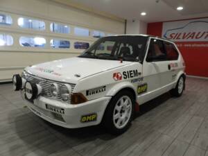 Imagen 3/15 de FIAT Ritmo 130 TC Abarth (1984)