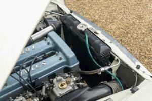 Bild 42/50 von Ford Lotus Cortina (1965)