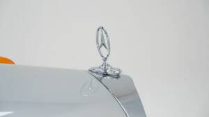 Bild 15/15 von Mercedes-Benz 220 S Cabriolet (1959)
