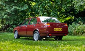 Afbeelding 9/46 van Alfa Romeo Giulietta 2.0 (1981)