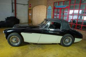 Image 4/11 of Austin-Healey 3000 Mk III (BJ8) (1965)
