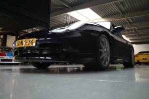 Bild 36/50 von Porsche 911 Carrera (1999)