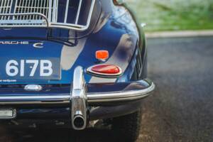 Bild 12/50 von Porsche 356 C 1600 (1964)