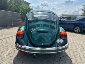 Image 7/92 of Volkswagen Beetle 1600 (1996)