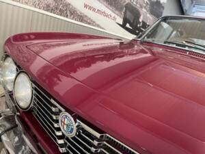 Image 18/18 de Alfa Romeo 2000 GT Veloce (1972)