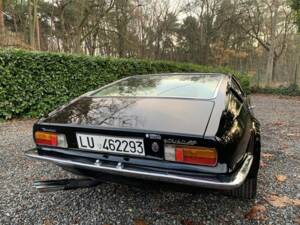 Bild 11/27 von Maserati Ghibli (1968)