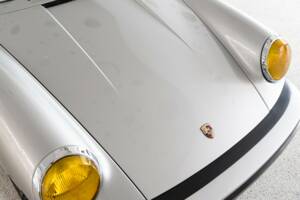 Image 24/50 de Porsche 911 Carrera 2.7 (US) (1974)