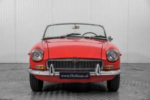 Bild 14/50 von MG MGB (1965)