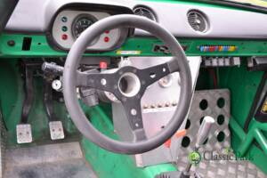 Afbeelding 33/50 van Ford Escort 1.6 Rally (1974)