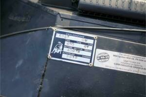 Bild 22/50 von Lamborghini Espada 400 GT (1973)