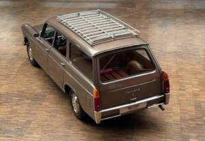 Image 13/40 of Peugeot 404 Break (1965)
