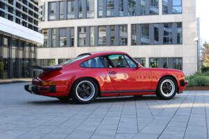 Afbeelding 50/50 van Porsche 911 Carrera 3.2 (1988)