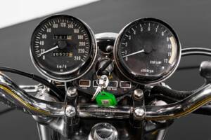 Immagine 19/50 di Kawasaki DUMMY (1975)