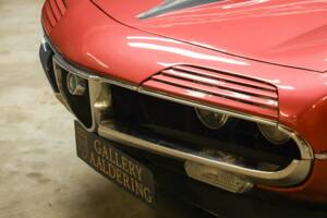 Bild 16/50 von Alfa Romeo Montreal (1972)