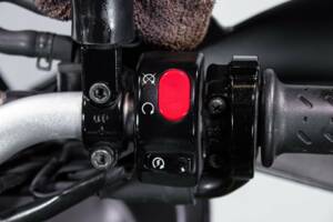 Bild 11/50 von Triumph DUMMY (2008)