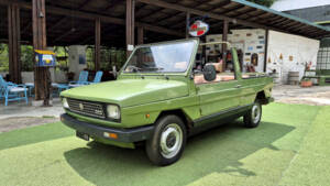 Image 49/69 of FIAT 127 Moretti Midimaxi 900 (1978)