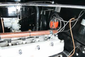 Image 38/50 of Mercedes-Benz 320 Cabriolet B (1939)