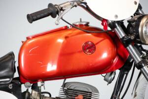 Immagine 37/50 di Gilera 124 5V Regolarità Casa (1972)