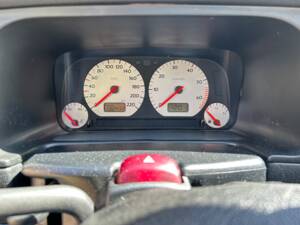 Imagen 12/18 de Volkswagen Golf III 1.6 (1996)