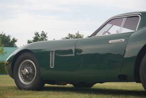 Image 19/42 of Maserati 330 ATL (1979)
