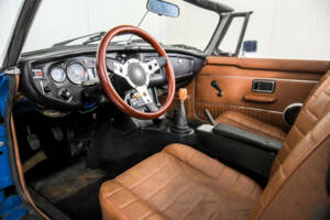 Bild 7/50 von MG MGB (1976)