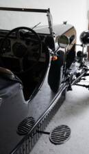 Imagen 24/27 de Lagonda M 35 Rapide T9 (1935)