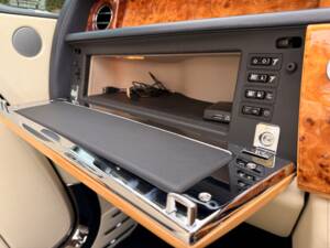 Afbeelding 28/40 van Rolls-Royce Phantom DHC (2008)