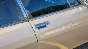 Immagine 8/36 di Citroën SM (1972)