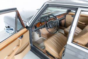 Bild 6/32 von Mercedes-Benz 300 SEL 3.5 (1970)