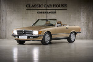 Imagen 13/99 de Mercedes-Benz 300 SL (1987)