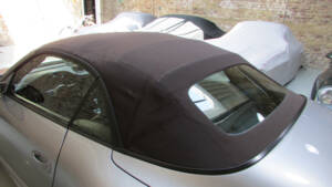 Bild 17/21 von Porsche 911 Carrera 4 GTS (2012)