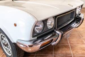 Afbeelding 14/19 van FIAT 124 Sport Coupe (1973)