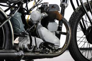 Image 10/50 of BSA M 20 (1948)