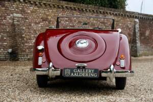 Imagen 6/50 de Lea-Francis 2,5 Litre (1950)