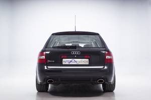 Bild 7/34 von Audi RS6 Avant (2004)