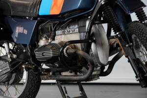 Image 26/50 of BMW R 80 GS (1986)
