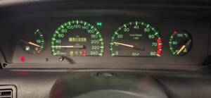 Bild 9/49 von Lancia Delta HPE HF (1997)