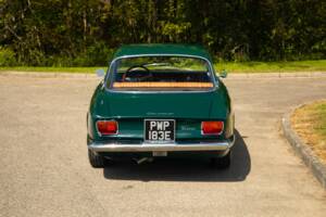 Imagen 40/50 de Alfa Romeo Giulia 1600 Sprint GT Veloce (1968)