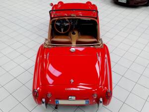 Image 22/50 of Triumph TR 3B (1962)