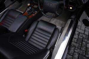 Imagen 19/50 de Jaguar XJS 6.0 V12 (1993)