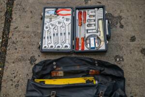 Immagine 23/23 di Ferrari 512 BB (1978)