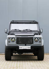 Image 20/56 of Land Rover 90 (1990)