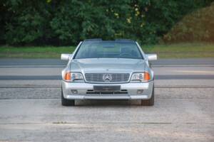 Bild 3/38 von Mercedes-Benz SL 600 6.0 AMG (1994)