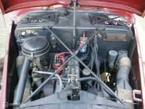 Image 7/7 of Mercedes-Benz 170 S Cabriolet A (1950)