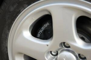 Bild 39/80 von Mitsubishi 3000 GT (1992)