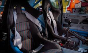 Afbeelding 8/42 van BMW 318i (1982)