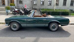 Bild 22/76 von Mercedes-Benz 280 SL (1971)