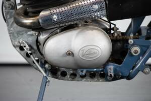 Bild 24/50 von Greeves Scrambler 24 (1963)