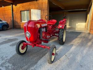 Afbeelding 41/50 van Porsche-Diesel Junior A111 (1957)