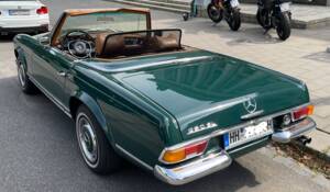 Bild 23/76 von Mercedes-Benz 280 SL (1971)